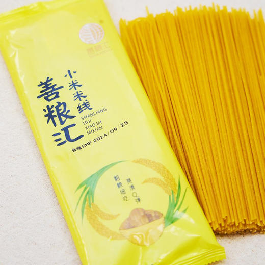 小米米线260g 商品图0