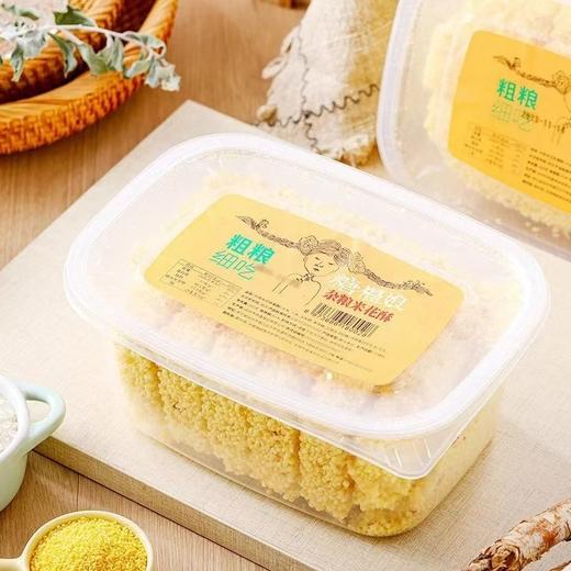 基地直发-红糖烤糖米花酥 商品图3