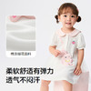 巴拉巴拉女童连衣裙宝宝裙子2025新款夏装可爱洋气萌 商品缩略图3
