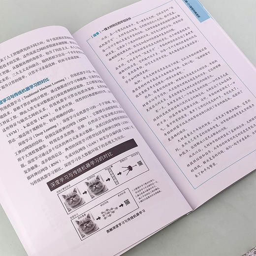 AI时代：图说人工智能七十年 商品图4