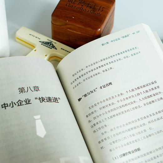 超级面霸：高薪OFFER的面试技巧 商品图5