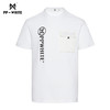 PP-WHITE 【T恤】 WTD0633139 商品缩略图6