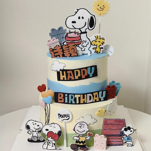 Snoopy史努比 商品图0