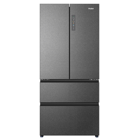 海尔（Haier）506升法式多门四开门家用电冰箱风冷无霜一级能效变频节能超薄家电