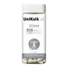 [丹麦]Unikalk佑咔克成人银白款钙片180粒. Unikalk Silver 180stk. 商品缩略图0