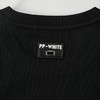 PP-WHITE 【T恤】 WTD0133052 商品缩略图3
