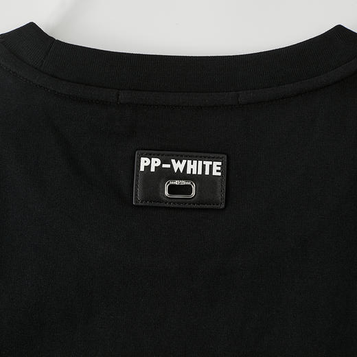PP-WHITE 【T恤】 WTD0133052 商品图3