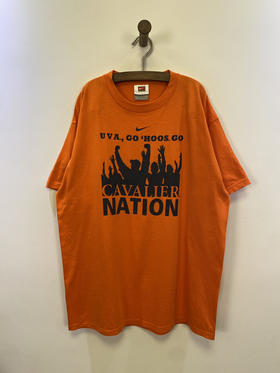 Y2K Vintage NIKE 耐克 短袖T恤 _SST(L)