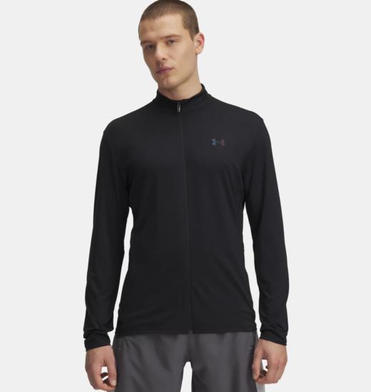 【12.13圣诞专享礼遇】
安德玛男子UA Vanish Elite全拉链夹克1390051-001 商品图0