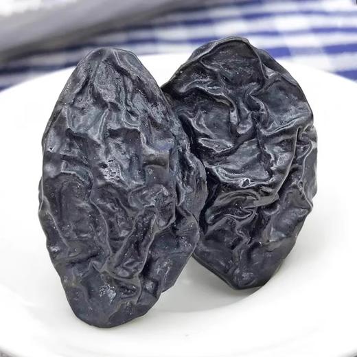 沙漠玉珠·西梅干500g  入口酸酸甜甜 肉厚核小 软糯清甜 商品图2