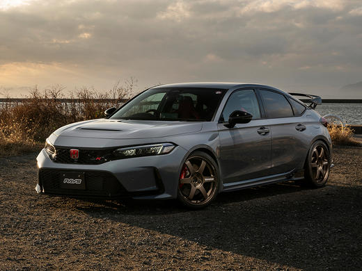 RAYS TE37 SAGA S-PLUS 单片锻造轮圈 N 15/17/18/19/20寸 4*100/5*100/108/114.3/120/130 日本进口行货 中国总代正品 No.250319 商品图6