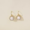 珍珠耳坠300023 商品缩略图2