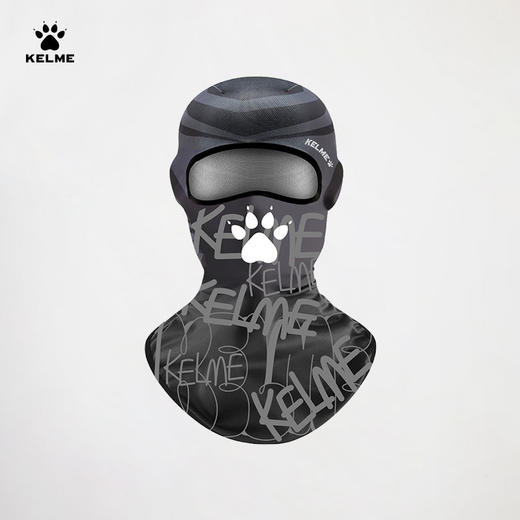 卡尔美KELME新款运动头套-个性款 商品图4