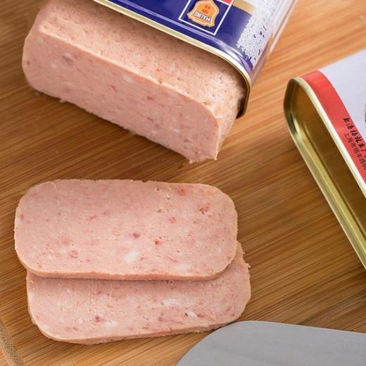 梅林午餐肉罐头 340g 商品图1