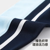 【清仓捡漏】【120-165】【可可鸭】女童春秋卫衣百搭撞色上衣 商品缩略图6