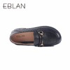 伊伴EBLAN女鞋 2025新款女乐福鞋B25145004 商品缩略图2