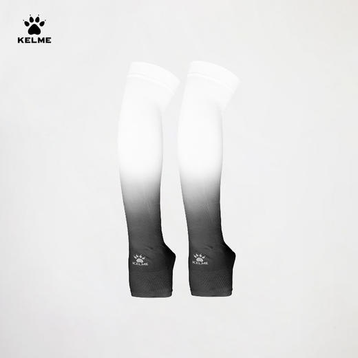 卡尔美KELME新款运动渐变色指洞冰袖 商品图5