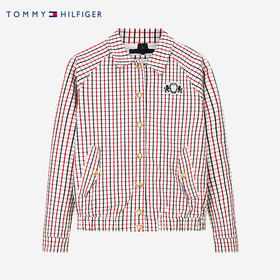 TOMMY 春 大童小童 儿童童装夹克 THG-LO-AD25