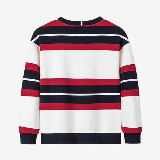 TOMMY 春 大童小童 儿童童装卫衣 THB-FW-AF99 商品图1
