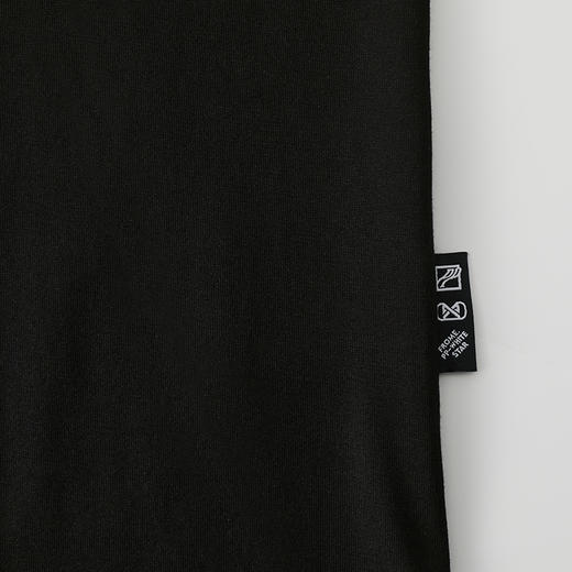 PP-WHITE 【T恤】 WTD0133053 商品图2