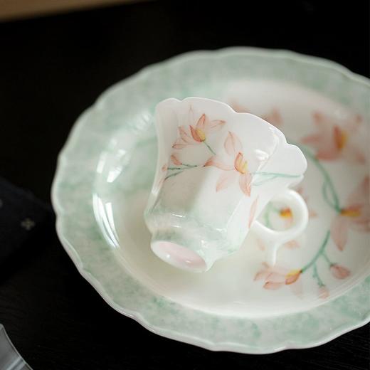 明知山志·春日茶器宴 | 一盏轻揽春色入掌心，寻春花，喝春茶 商品图9