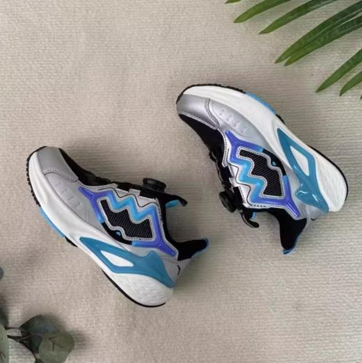 【PG7】安踏儿童男大童跑步系列跑鞋312515527R 商品图1