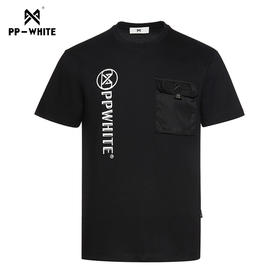 PP-WHITE 【T恤】 WTD0633139