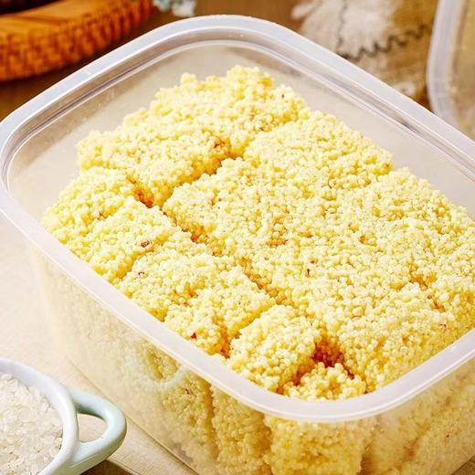 基地直发-红糖烤糖米花酥 商品图4