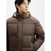 GXG男装双色可连帽休闲羽绒服冬季热卖#GED1Y200844 商品缩略图4