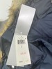 微瑕  不退不换 POLO RALPH LAUREN男士高端紫标系列派克羽绒服 商品缩略图3