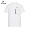 PP-WHITE 【T恤】 WTD0633153 商品缩略图6