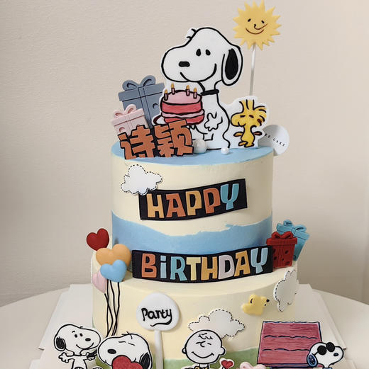 Snoopy史努比 商品图1