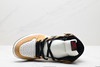 耐克乔丹Air Jordan 1 Retro High高帮经典复古休闲运动板鞋CD0461-016男女鞋 商品缩略图1