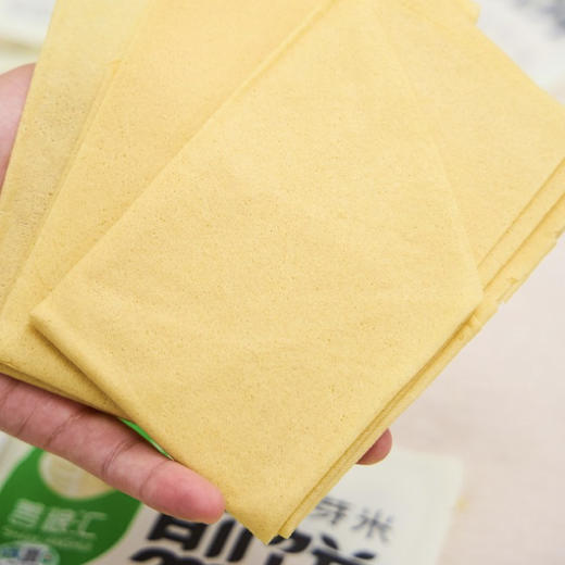 有机胚芽米煎饼100g 商品图4