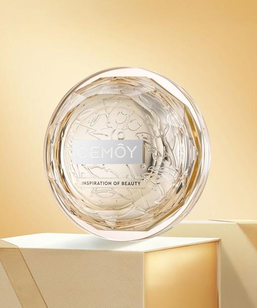 CEMOY澳诗茉晶耀立体紧致赋活抗皱眼霜20ml 商品图10