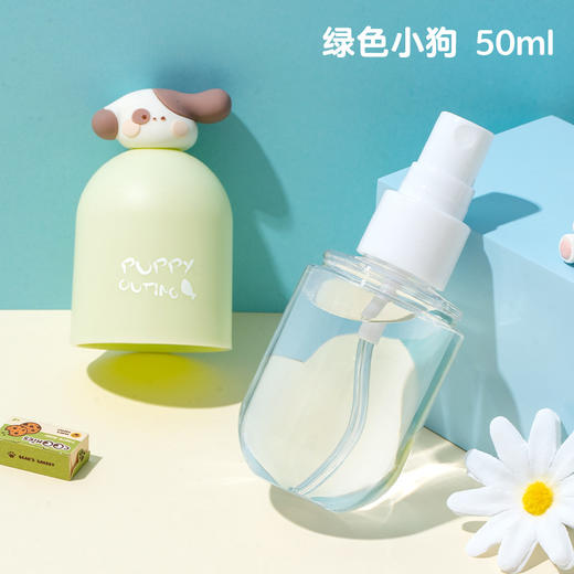 【无惧叮咬❗️天虹儿童驱蚊喷雾】全家可用，安全有效的驱蚊成分！卡通驱蚊液成人宝宝防蚊液夏季户外防蚊喷雾50ml 商品图6