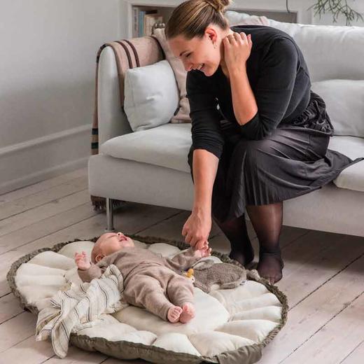 2025新款|Sebra 2025 3合1 多功能婴儿提篮 商品图2