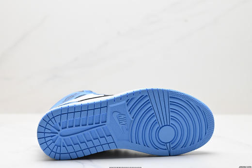 耐克乔丹Air Jordan 1 Retro High高帮经典复古休闲运动板鞋CD0461-016男女鞋 商品图8