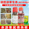 抗性顽固游草油草专杀套餐稻李氏禾专杀除草剂死根灭草剂正品农用 商品缩略图2
