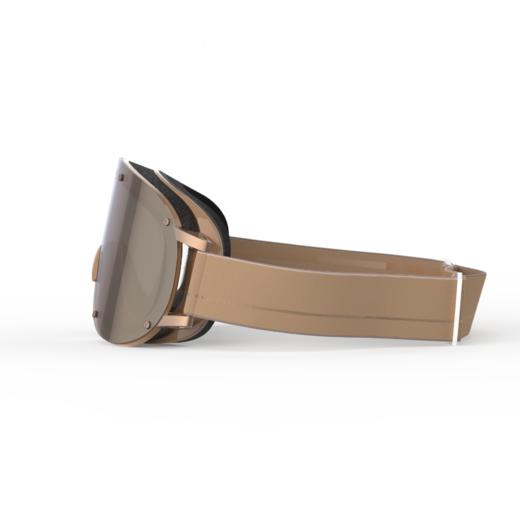 YNIQ - Model Four - Sandstone - Sandstone - 配件 - 护目镜 - 沙色 商品图2