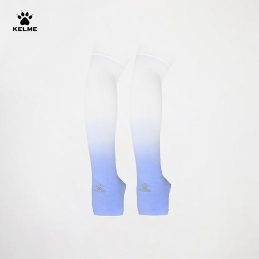 卡尔美KELME新款运动渐变色指洞冰袖 商品图6