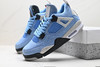 耐克乔丹Air Jordan 4 Retro复古休闲运动篮球鞋840606-192男女鞋 商品缩略图7