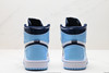 耐克乔丹Air Jordan 1 Retro High高帮经典复古休闲运动板鞋CD0461-016男女鞋 商品缩略图5