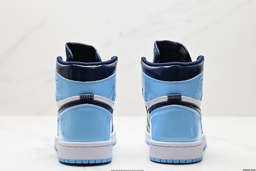 耐克乔丹Air Jordan 1 Retro High高帮经典复古休闲运动板鞋CD0461-016男女鞋 商品图5