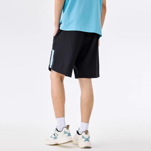 【M/L/XL/3XL断码】安踏运动短裤男夏季梭织薄透气速干宽松跑步休闲五分裤152435514【库存有限，如无货将做退款，介意慎拍！】 商品图2