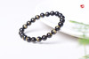 【招财】金曜石猫眼手串 商品缩略图3
