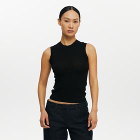 oneup散边轻薄背心