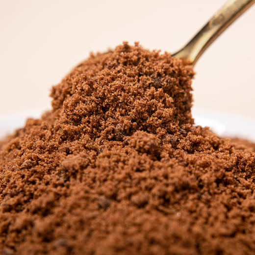 纯甘蔗古法熬制云南老红糖 特殊时期温馨暖心呵护 50g 商品图0