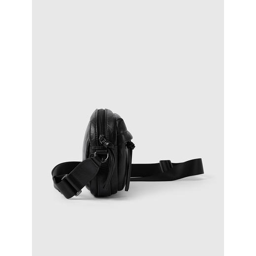 GXG男士中性斜背包24秋冬热卖休闲旅行单肩包 商品图2