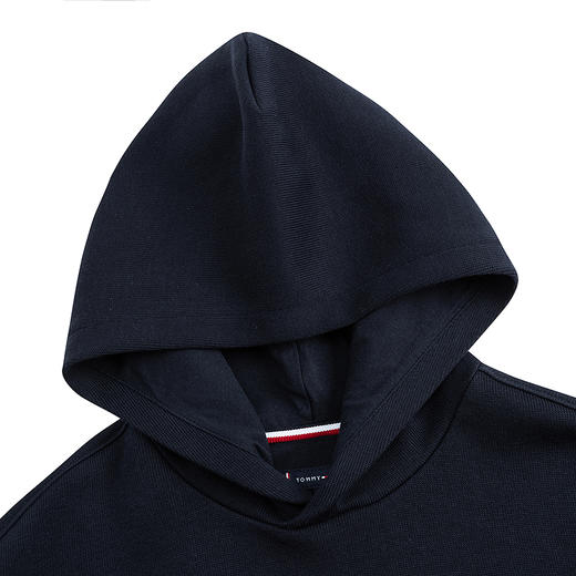 TOMMY 春 大童小童 儿童童装卫衣 THN-PO-AC47 商品图2